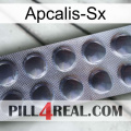 Apcalis-Sx 30